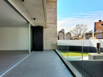 Venta Departamento en Villa Devoto 4 ambientes a estrenar con cochera, balcón aterrazado, amenities