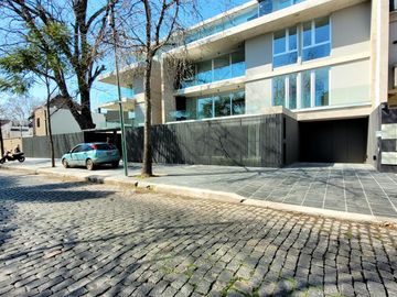 Venta Departamento en Villa Devoto 4 ambientes a estrenar con cochera, balcón aterrazado, amenities