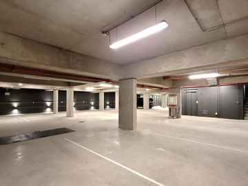 Venta Departamento en Villa Devoto 4 ambientes a estrenar con cochera, balcón aterrazado, amenities