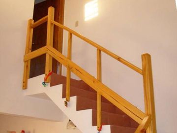 Duplex en venta - 2 dormitorios 1 baño - patio - 500 mts 2- Mar De Ajo