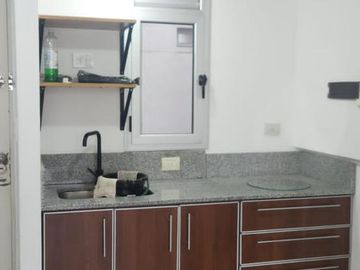 Departamento en Palermo