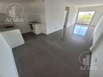 Complejo de Departamentos de 2/3 ambientes a estrenar  con una distribución Murnoamplia en Munron