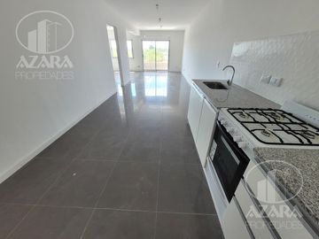 Complejo de Departamentos de 2/3 ambientes a estrenar  con una distribución Murnoamplia en Munron