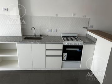 Complejo de Departamentos de 2/3 ambientes a estrenar  con una distribución Murnoamplia en Munron
