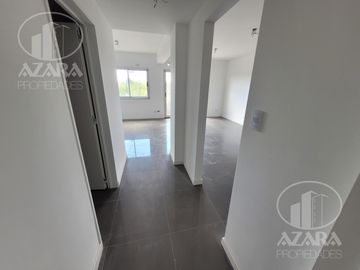 Complejo de Departamentos de 2/3 ambientes a estrenar  con una distribución Murnoamplia en Munron