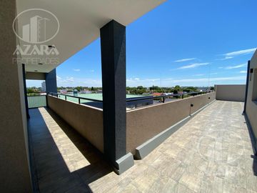 Complejo de Departamentos de 2/3 ambientes a estrenar  con una distribución Murnoamplia en Munron