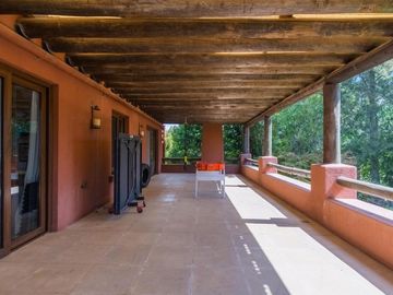 Casa - Santa Maria De Tigre