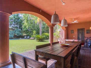 Casa - Santa Maria De Tigre