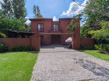 Casa - Santa Maria De Tigre