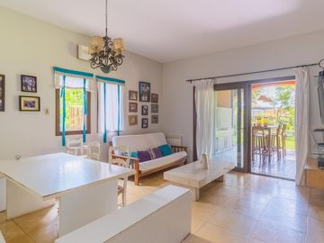 Casa - Santa Maria De Tigre