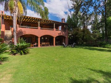 Casa - Santa Maria De Tigre