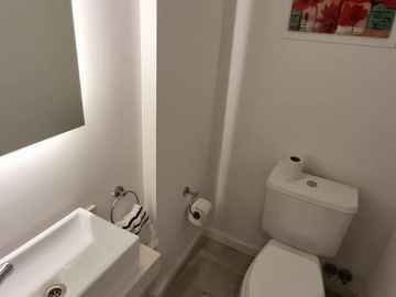 Departamento en  venta Tigre nuevo 2 ambientes cochera  pileta sum laundry
