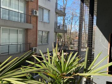 Departamento en  venta Tigre nuevo 2 ambientes cochera  pileta sum laundry