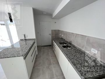 Casa venta Confluencia Rural, 2 dormitorios, 2 baños, jardín y entrada para auto