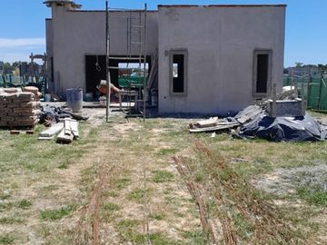 Casa en Santa Elisa