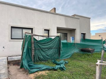 Casa en Santa Elisa
