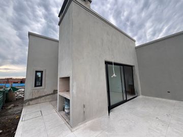 Casa en Santa Elisa
