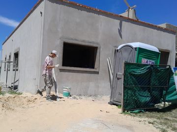 Casa en Santa Elisa