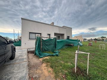 Casa en Santa Elisa