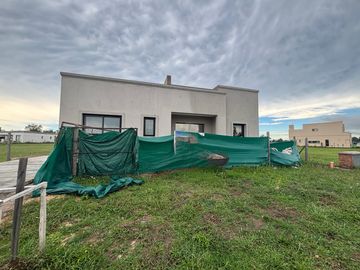Casa en Santa Elisa