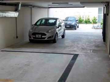 Venta - Alquiler Departamento monoambiente con balcón cochera - Villa Ortuzar