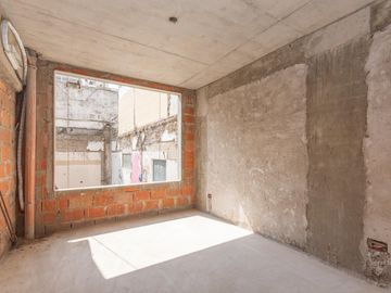 Venta departamento 2 ambientes en Vicente López