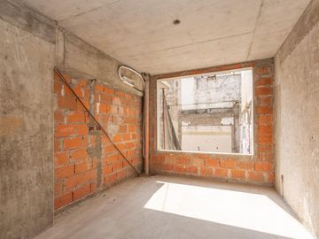 Venta departamento 2 ambientes en Vicente López