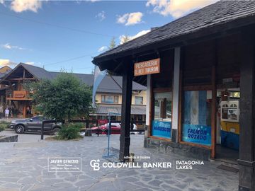 VENTA Fondo de Comercio en Villa La Angostura - Pescadería galardonada Centro Villa la Angostura