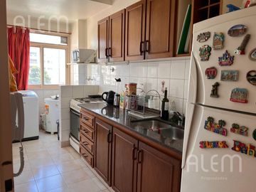 Departamento en venta Lomas De Zamora | 2 ambientes