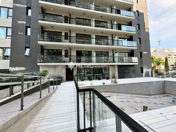 Departamento en venta monoambinete en Colegiales