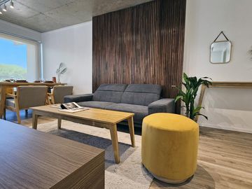 Departamento en venta monoambinete en Colegiales