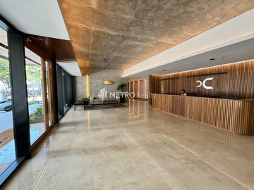 Departamento en venta monoambinete en Colegiales