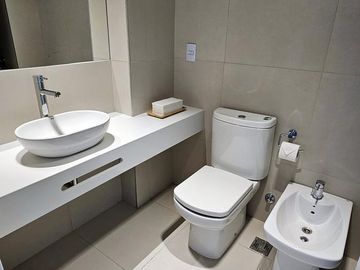 Departamento en venta monoambinete en Colegiales