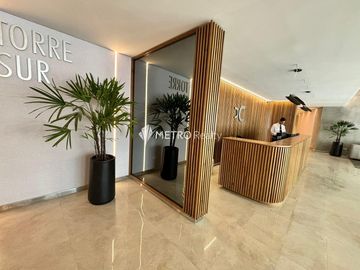 Departamento en venta monoambinete en Colegiales