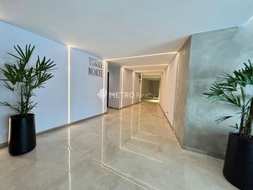 Departamento en venta monoambinete en Colegiales
