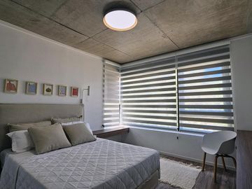 Departamento en venta monoambinete en Colegiales