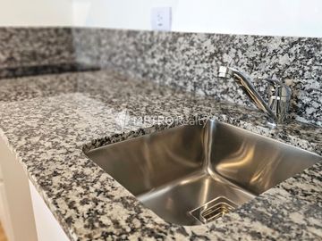 Departamento en venta monoambinete en Colegiales