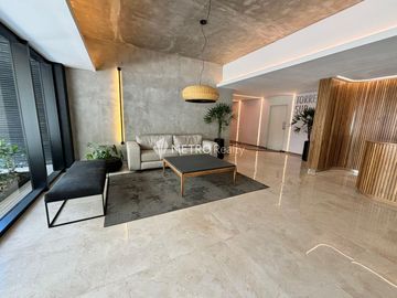 Departamento en venta monoambinete en Colegiales