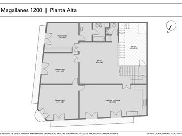 Este edificio tiene todo lo que necesitas: Tu Casa, tu Comercio, un Loft para renta y Cocheras!