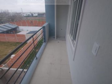 Departamento - Berazategui