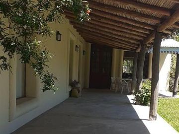 Venta  Casa - Barrio Privado Los Palmares  - Pilar | VCO Propiedades