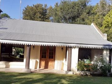 Venta  Casa - Barrio Privado Los Palmares  - Pilar | VCO Propiedades