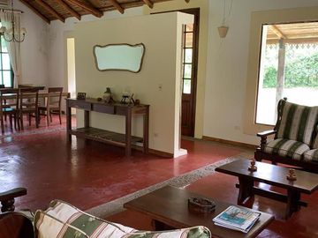 Venta  Casa - Barrio Privado Los Palmares  - Pilar | VCO Propiedades