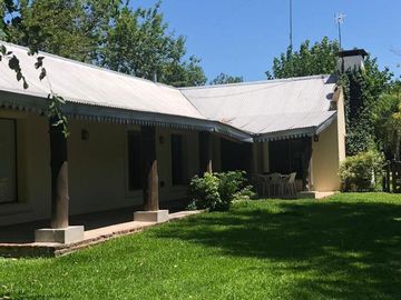 Venta  Casa - Barrio Privado Los Palmares  - Pilar | VCO Propiedades