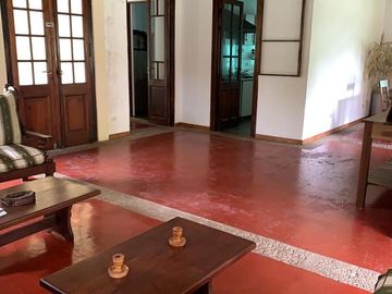 Venta  Casa - Barrio Privado Los Palmares  - Pilar | VCO Propiedades
