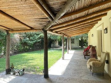 Venta  Casa - Barrio Privado Los Palmares  - Pilar | VCO Propiedades