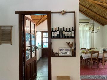 Venta  Casa - Barrio Privado Los Palmares  - Pilar | VCO Propiedades