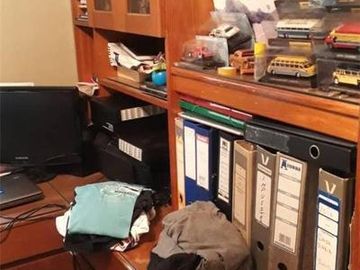 Excelente departamento de Categoria en Lanus