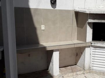 Departamento en venta - 2 dormitorios 1 baño - 51mts2 - San Clemente Del Tuyu