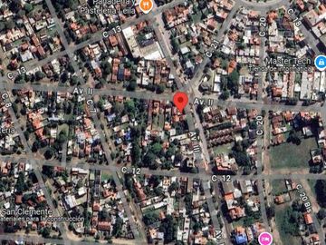 Departamento en venta - 2 dormitorios 1 baño - 51mts2 - San Clemente Del Tuyu